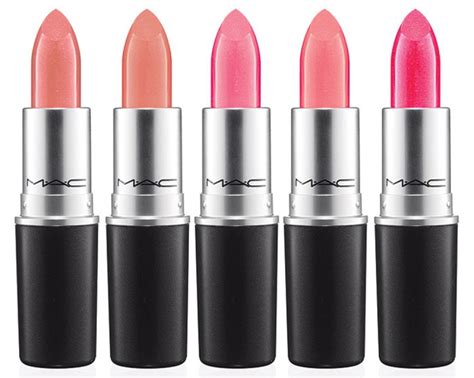 MAC Cremesheen Lipstick